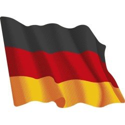 Ondeante Alemania