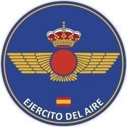 Alfombrilla Ejército del Aire