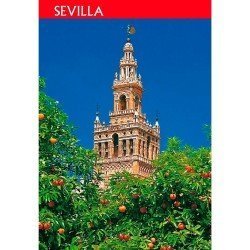Imán Sevilla Campanario de la Giralda