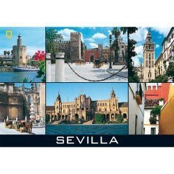 Imán Sevilla 9 Fotos