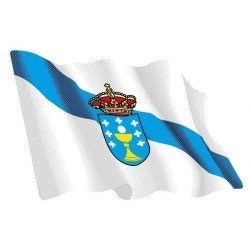 Ondeante Galicia