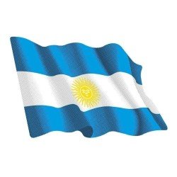 Ondeante Argentina