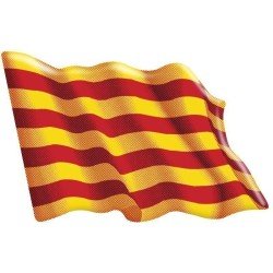 Ondeante Cataluña RESINA