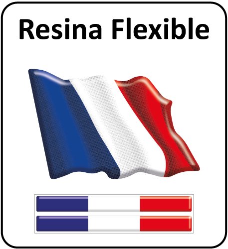 Resina Flexible