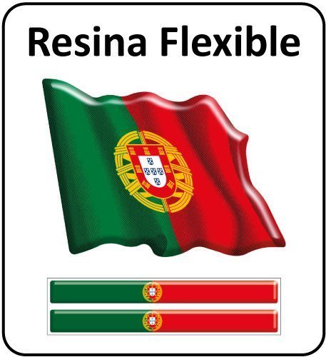 Resina Flexible Portugal