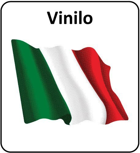 Vinilo Italia